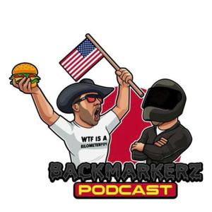 The Backmarkerz