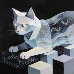 貓貓AI 科技與財經脈動