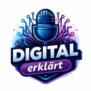 Digital erklärt – IT, Sicherheit & Technik einfach verstehen