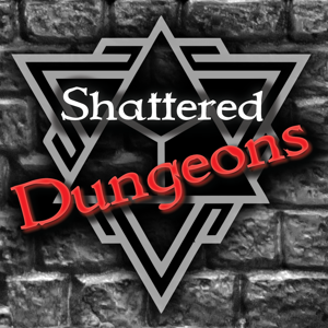 Shattered Dungeons