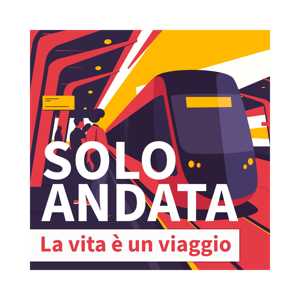 Solo andata - La vita è un viaggio