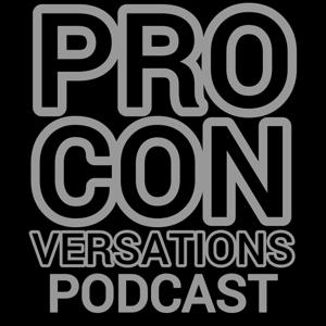 PROCONversations PODCAST