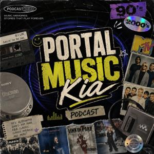 Portal Music Kia