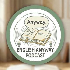 English Anyway