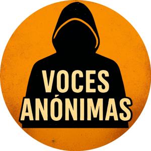 Voces Anónimas