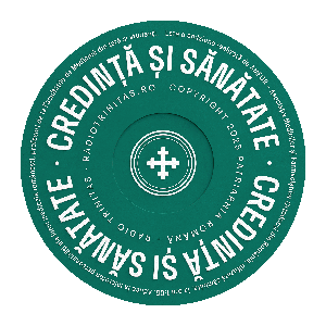 Credință și sănătate