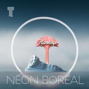 Néon Boréal by Théâtre du Trillium et Transistor Média