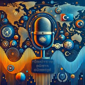 Türkiye ve Dünya Gündemi