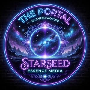 The Portal Between Worlds | Starseed Essence Media