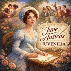 Jane Austens Juvenilia