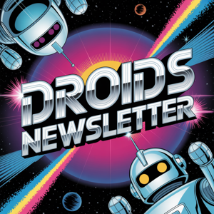 DROIDS Newsletter