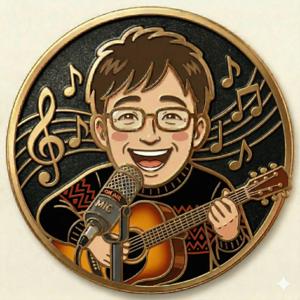 🎤はっちの「明日を変える」応援ソング