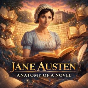 Jane Austen - Anatomy of a Novel