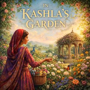 In Kashlas Garden