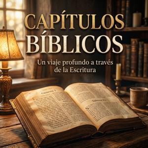 Capítulos Bíblicos - Smaily Rosario