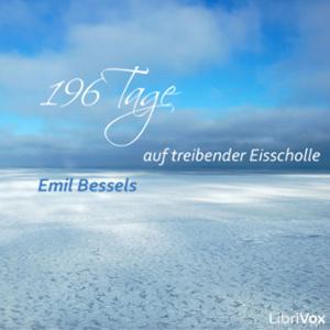 196 Tage auf treibender Eisscholle by Emil Bessels