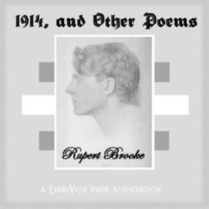1914, and Other Poems by Rupert Brooke