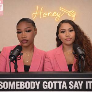 Somebodygottasayitpodcast's Podcast
