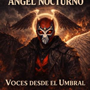 ÁNGEL NOCTURNO — VOCES DESDE EL UMBRAL