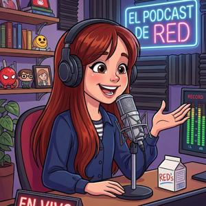El podcast de mely Parra
