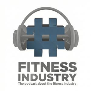 Hashtag Fitness Industry