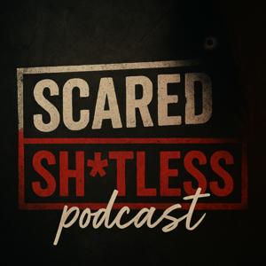 Scared SHITLESS