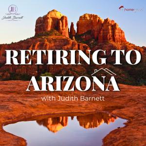 Retiring to Arizona