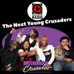 The Next Young Crusaders