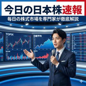 今日の日本株速報