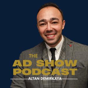 AD Show Podcast