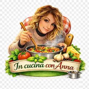 In cucina con Anna