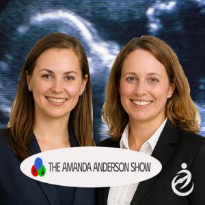 The Amanda Anderson Show