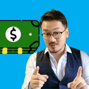 Money & Tax Talk with Rippa – U.S. & Global Entrepreneurs & Individuals | Finance, Business & Growth