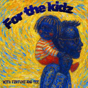 For the Kidz Podcast