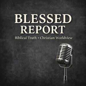 Blessed Report