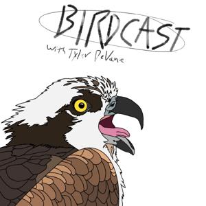 BIRDCAST - A Birder's Podcast