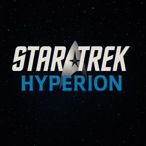 Star Trek Hyperion