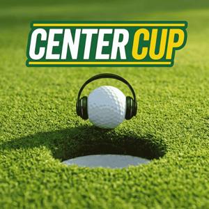 Center Cup - A Golf Podcast