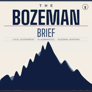 The Bozeman Brief
