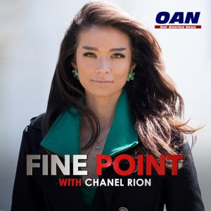 Fine Point with Chanel Rion