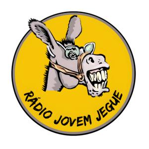 Rádio Jovem Jegue