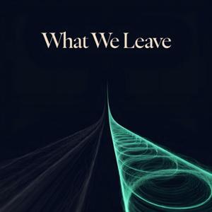 What We Leave
