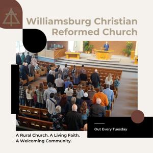 Williamsburg Christian Reformed Church