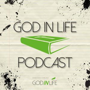 God in Life – der Lehrpodcast