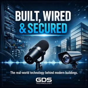 Built, Wired & Secured