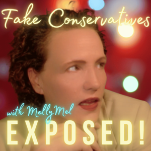 Fake Conservatives Exposed