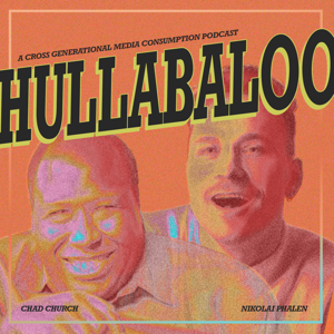 Hullabaloo Podcast