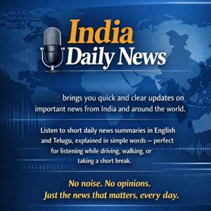 India Daily News – Clear Brief
