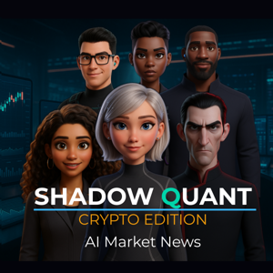 Shadow Quant — Crypto