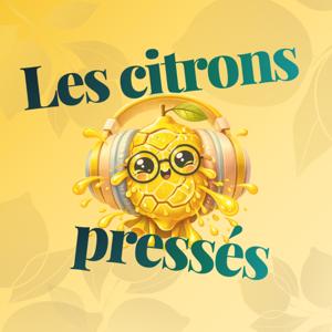 Les citrons pressés